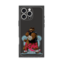 Premium Square Case［ TEKKEN - Kuma ］