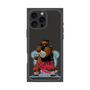 Premium Square Case［ TEKKEN - Kuma ］