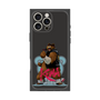 Premium Square Case［ TEKKEN - Kuma ］