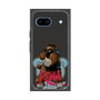 Premium Square Case［ TEKKEN - Kuma ］