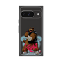 Premium Square Case［ TEKKEN - Kuma ］