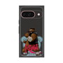 Premium Square Case［ TEKKEN - Kuma ］