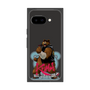 Premium Square Case［ TEKKEN - Kuma ］