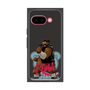 Premium Square Case［ TEKKEN - Kuma ］