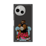 Premium Square Case［ TEKKEN - Kuma ］