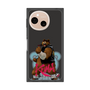 Premium Square Case［ TEKKEN - Kuma ］