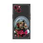 Premium Square Case［ TEKKEN - Feng Wei ］