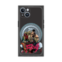 Premium Square Case［ TEKKEN - Feng Wei ］