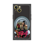 Premium Square Case［ TEKKEN - Feng Wei ］