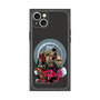 Premium Square Case［ TEKKEN - Feng Wei ］