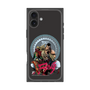 Premium Square Case［ TEKKEN - Feng Wei ］
