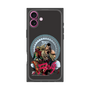 Premium Square Case［ TEKKEN - Feng Wei ］