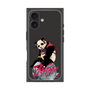 Premium Square Case［ TEKKEN - Panda ］