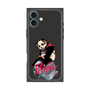 Premium Square Case［ TEKKEN - Panda ］