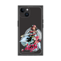 Premium Square Case［ TEKKEN - Alisa Bosconovitch ］