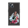 Premium Square Case［ TEKKEN - Alisa Bosconovitch ］