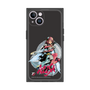 Premium Square Case［ TEKKEN - Alisa Bosconovitch ］