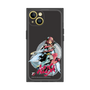 Premium Square Case［ TEKKEN - Alisa Bosconovitch ］