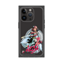 Premium Square Case［ TEKKEN - Alisa Bosconovitch ］