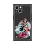 Premium Square Case［ TEKKEN - Alisa Bosconovitch ］