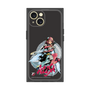 Premium Square Case［ TEKKEN - Alisa Bosconovitch ］