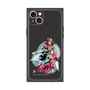 Premium Square Case［ TEKKEN - Alisa Bosconovitch ］