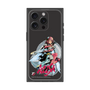 Premium Square Case［ TEKKEN - Alisa Bosconovitch ］