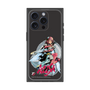 Premium Square Case［ TEKKEN - Alisa Bosconovitch ］