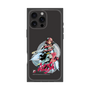Premium Square Case［ TEKKEN - Alisa Bosconovitch ］