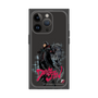 Premium Square Case［ TEKKEN - Devil Jin ］