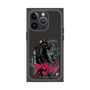 Premium Square Case［ TEKKEN - Devil Jin ］