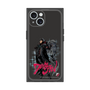 Premium Square Case［ TEKKEN - Devil Jin ］