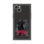 Premium Square Case［ TEKKEN - Devil Jin ］