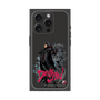 Premium Square Case［ TEKKEN - Devil Jin ］