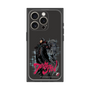 Premium Square Case［ TEKKEN - Devil Jin ］