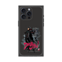 Premium Square Case［ TEKKEN - Devil Jin ］
