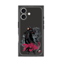 Premium Square Case［ TEKKEN - Devil Jin ］