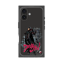 Premium Square Case［ TEKKEN - Devil Jin ］