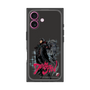 Premium Square Case［ TEKKEN - Devil Jin ］