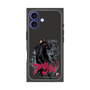 Premium Square Case［ TEKKEN - Devil Jin ］