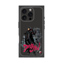 Premium Square Case［ TEKKEN - Devil Jin ］
