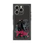 Premium Square Case［ TEKKEN - Devil Jin ］