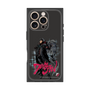 Premium Square Case［ TEKKEN - Devil Jin ］