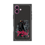 Premium Square Case［ TEKKEN - Devil Jin ］