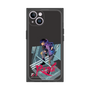 Premium Square Case［ TEKKEN - Reina ］
