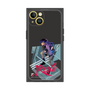 Premium Square Case［ TEKKEN - Reina ］