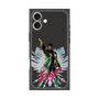 Premium Square Case［ TEKKEN - Eddy Gordo ］