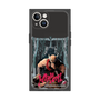 Premium Square Case［ TEKKEN - Heihachi Mishima ］