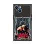Premium Square Case［ TEKKEN - Heihachi Mishima ］