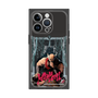 Premium Square Case［ TEKKEN - Heihachi Mishima ］